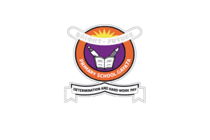 bright future primary school emblem